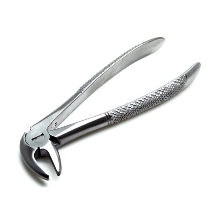 Extraction Forceps