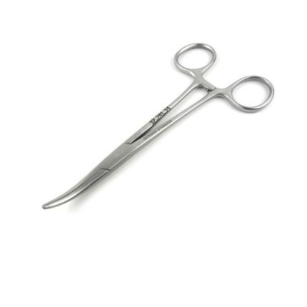 Haemostatic Forceps