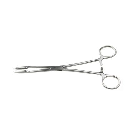 Hemostatic instruments