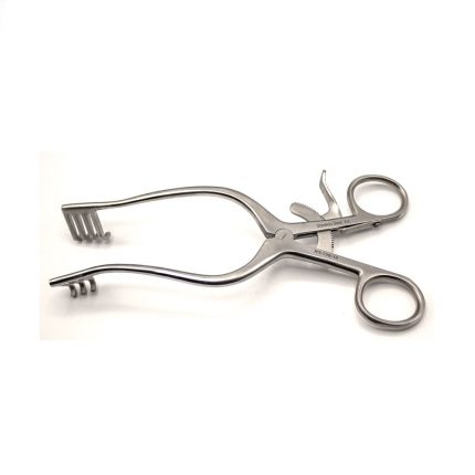 Retracting Instruments