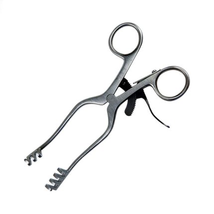 Retractors