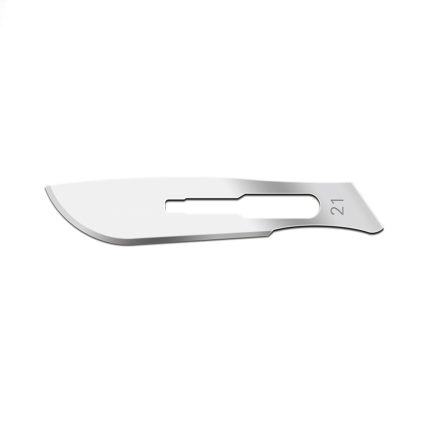Scalpels and Blades