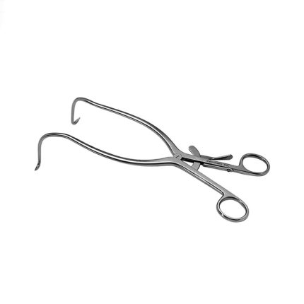 Retractors