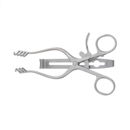 Retracting Instruments