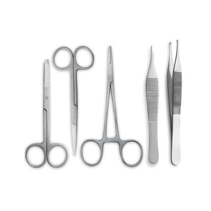 Suturing Instruments