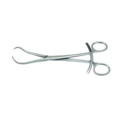 Haemostatic Forceps